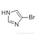 4-Bromo-1 H-imidazol CAS 2302-25-2